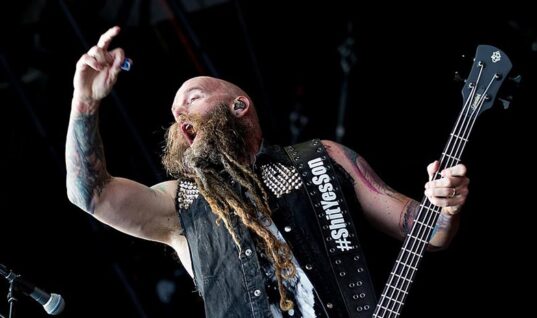 FFDP Bassist Rips On Rockers & Celebrities Who Say They’re Leaving The Country