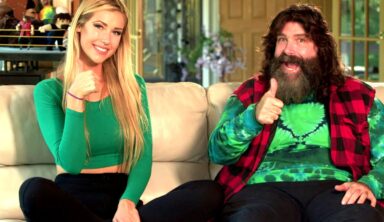 Noelle Foley Opens OnlyFans Account