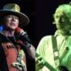 Metallica’s Kirk Hammett Talks About Kurt Cobain’s Beef With Guns N’ Roses