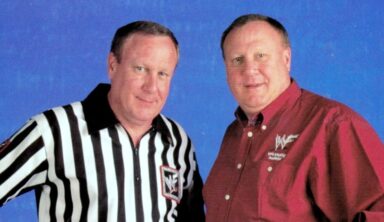 Former WWE Referee Dave Hebner Has Passed Away Aged 73