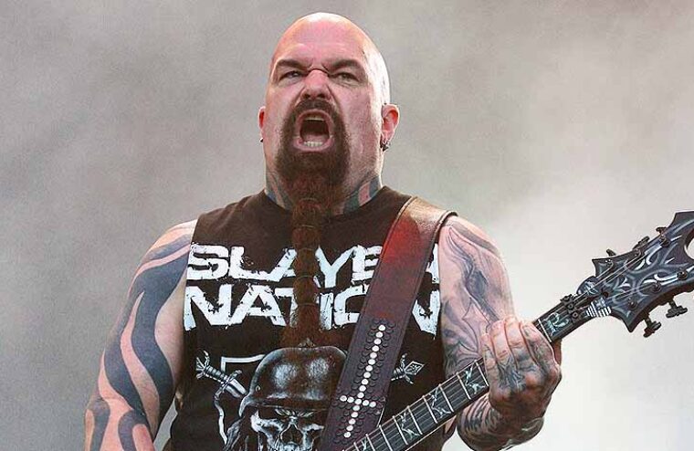 Slayer’s Kerry King Explains Why He Didn’t Last Long In Megadeth