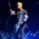 Metallica Earns Major Concert Distinctions 