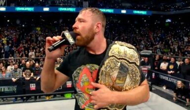 Tony Khan Explains Why Jon Moxley Is Getting An Advantage In Crowning Interim AEW World Champion