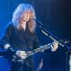 Dave Mustaine Shares Update On His Health