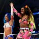 Naomi Confirms She Is No Longer With WWE