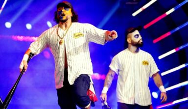 Update On Santana’s AEW Return