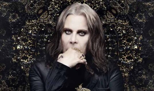 Ozzy Osbourne Reveals Details On New Album & Releases New Song/Video