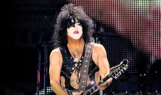 KISS’ Paul Stanley Speaks Out Against Cancel Culture