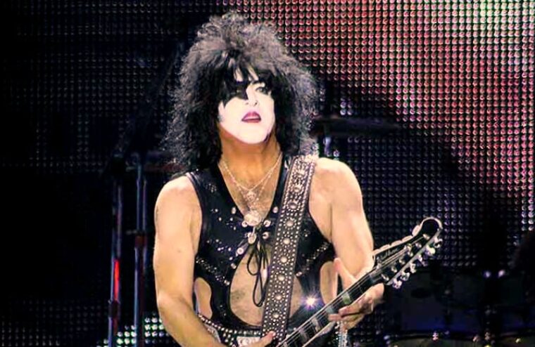 KISS’ Paul Stanley Speaks Out Against Cancel Culture