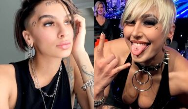 Rhea Ripley Fires Back At Mayans M.C. Actress After She Accused Her Of Stealing Look