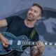 Rise Against Frontman Has Accident On Stage (w/Video)