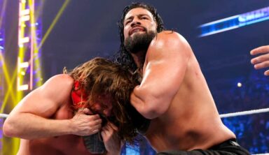 WWE Sold A Ton Of House Show Tickets When They Falsely Advertised Roman Reigns