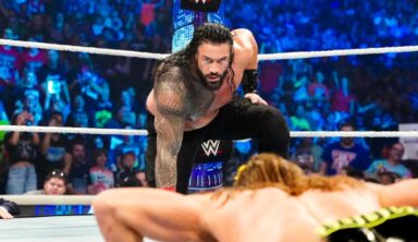 WWE Hall Of Famer Shares Valid Reason Roman Reigns Should Have A Limited Schedule