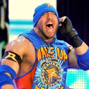 Ryback Challenges WWE Hall Of Famer To A Match