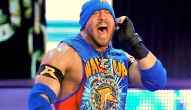 Ryback Says “The Whole Truth Hasn’t Even Come Out Yet” Regarding Vince McMahon