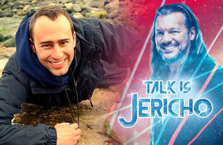 Talk Is Jericho: Jurassic World & The Newest Dinosaurs In The Dominion