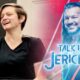 Talk Is Jericho: Backstage with Metallica & The Rolling Stones