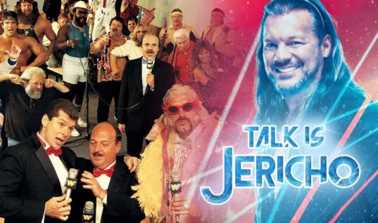 Talk Is Jericho: Classic Album Clash – The WWF Album vs. WWF Piledriver