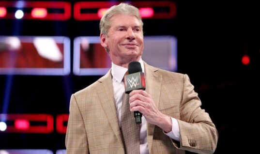 Huge News Reported Regarding The Vince McMahon Scandal