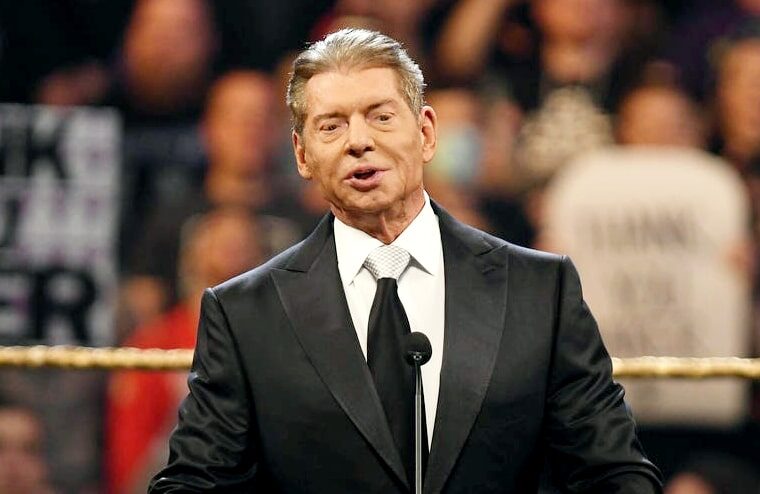 WWE Issues Memo To Employees Following Second WSJ.com Article Regarding Vince McMahon