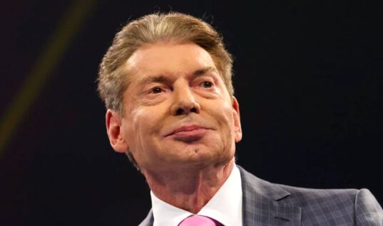 Internal Reaction To Vince McMahon’s TKO Resignation Has Been Reported