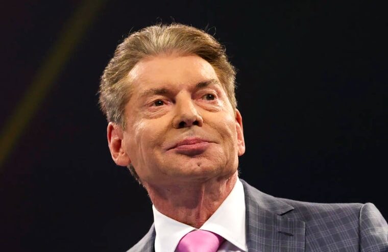 Current WWE Talent Believes Vince McMahon Is Back Working In Creative