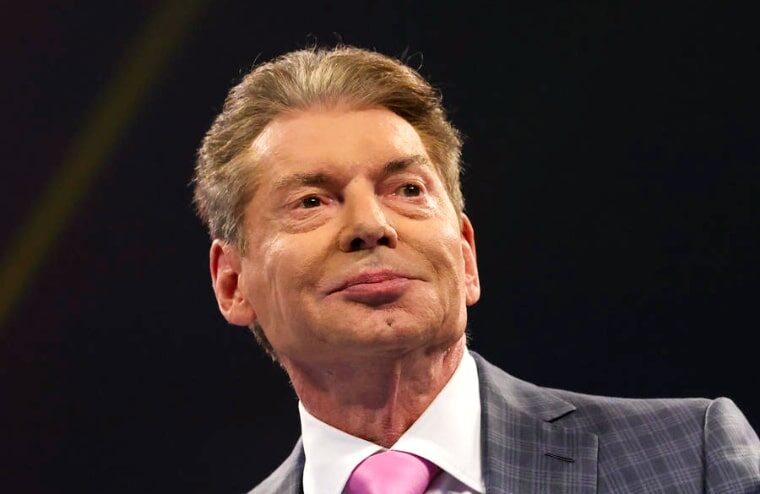 Vince McMahon Is Trying To Force Private Arbitration With Janel Grant