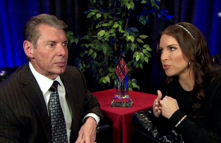 New Report Claims Stephanie McMahon Was Aware Of Her Father’s “Inappropriate Sexual Conduct”
