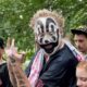 ICP’s Violent J Currently Hospitalized