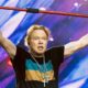 Axl Rose Addresses Health Issues & Says He’s Working With Doctors