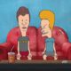 Nine-Minute Preview Released Of New “Beavis And Butt-Head” Series