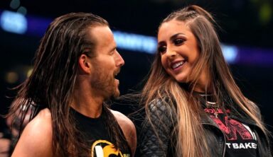 Dr. Britt Baker To Miss Time From AEW Television