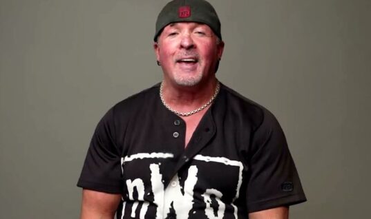 Buff Bagwell Says Amputation Is Still “On The Table” Following 2020 Car Accident
