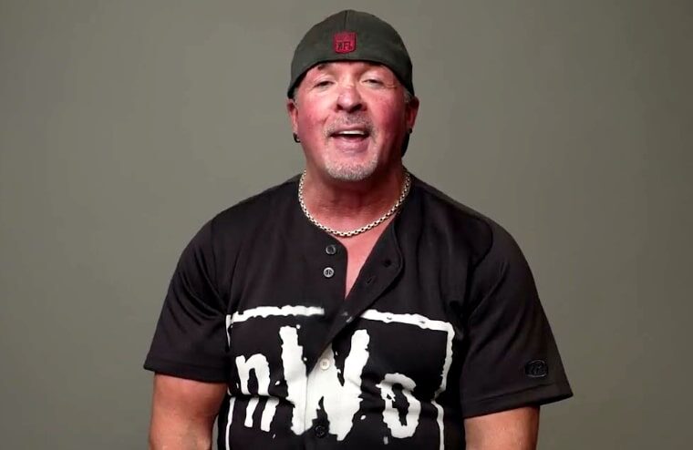 Buff Bagwell Addresses His Social Media Manager Being A Sex Offender Accused Of Stealing From Wrestling Fans