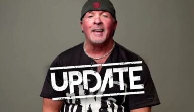 Buff Bagwell Denies He Was Recently Arrested For DUI
