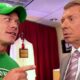Fans Speculate That John Cena’s Latest Tweet Is About Vince McMahon & His Own WWE Future