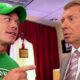 Why Vince McMahon Was Backstage At Raw