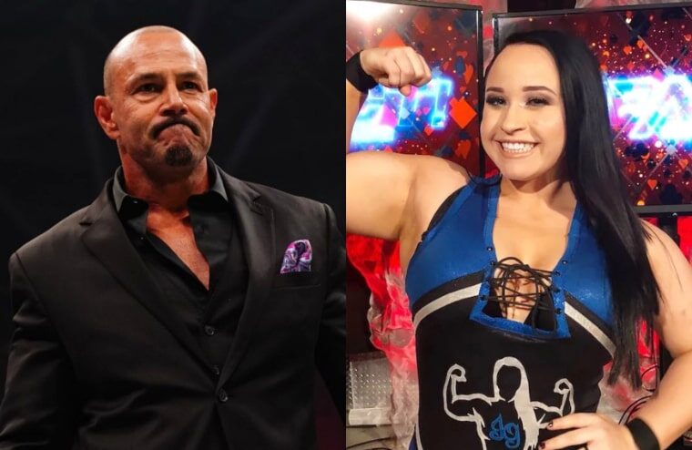 Chavo Guerrero Jr. Says Jordynne Grace Has “Lost A Lot Of Wrestling Credibility” Following Her Chris Benoit Take