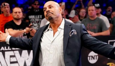 Chavo Guerrero Says His Recent Negative Comments About Rey Mysterio Were Him Being A Heel