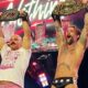 Dax Harwood Says CM Punk Misses Wrestling