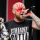 Drunk Driver Forces Early End To FFDP Show 