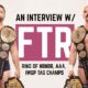 FTR Take Shots At The Young Bucks & Question Why They’re Not In Title Mix