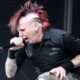 Mudvayne Singer Falls Off Stage While Singing “Not Falling” (W/Video)