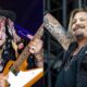 Hanoi Rocks Guitarist Lets Loose On Mötley Crüe