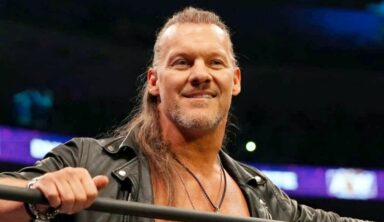 Chris Jericho Announces Huge TV Role Amid Wrestling Absence