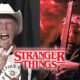 Metallica Rocks Out With “Stranger Things” Character In New Video