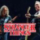 Metallica Responds To “Master Of Puppets” Being Featured In “Stranger Things”