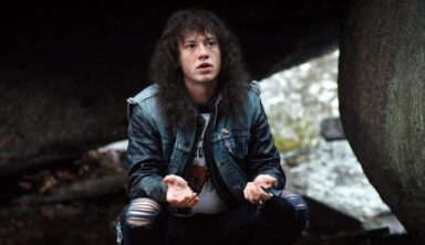 Video Emerges Of “Stranger Things” Actor Rehearsing “Master Of Puppets” 