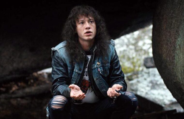 Video Emerges Of “Stranger Things” Actor Rehearsing “Master Of Puppets” 