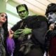 Rob Zombie’s Re-boot Of “The Munsters” Finds Streaming Home